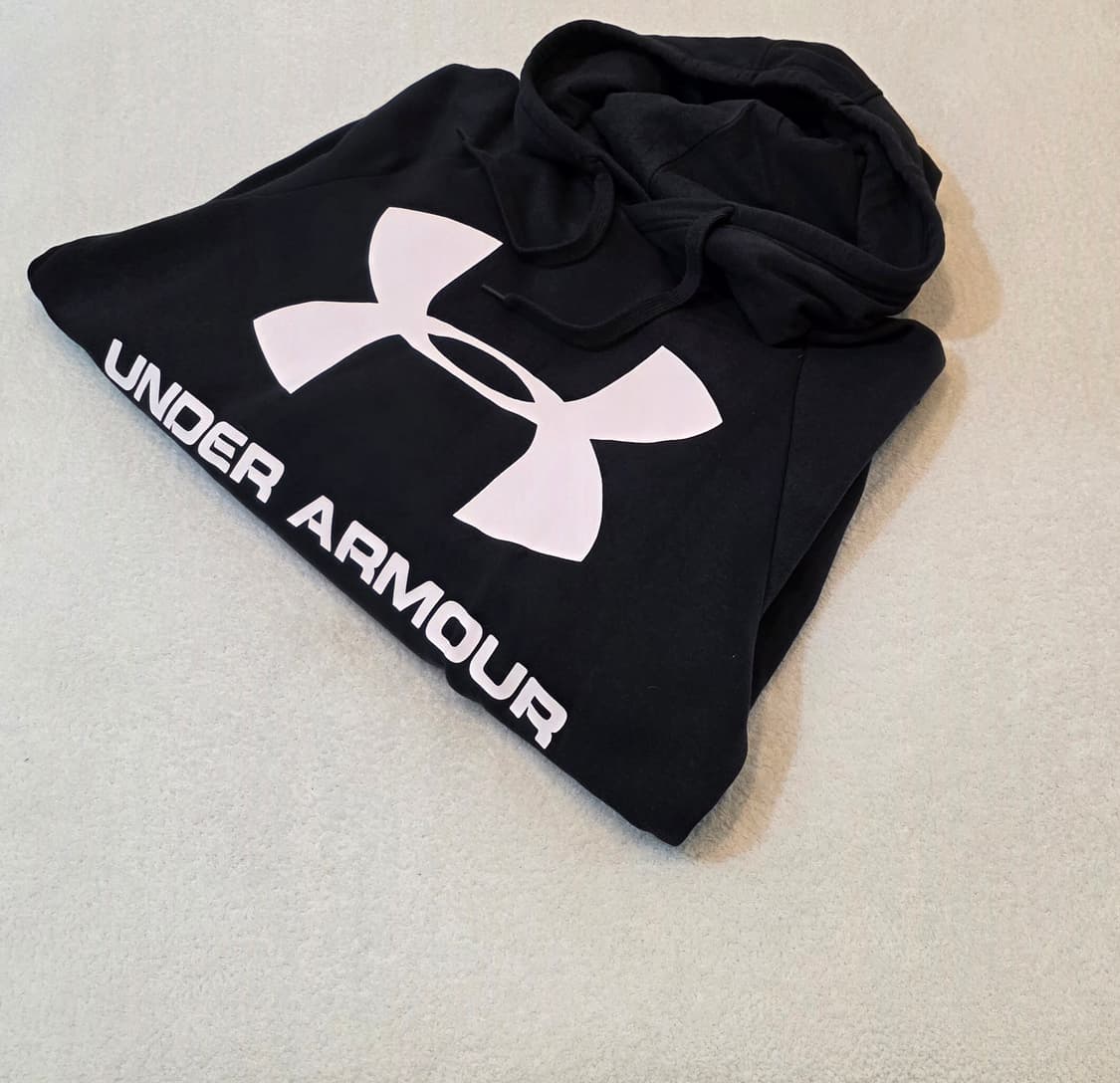 UNDER ARMOUR 언더아머 후드티 상품이미지4