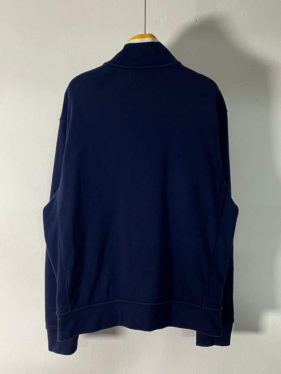 폴로 랄프로렌 빅포니 코튼 집업 자켓 (on.66)   상품이미지3