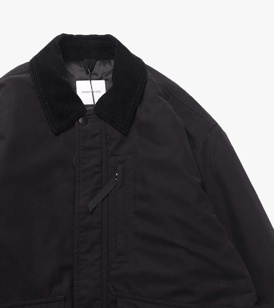 FREAK’S STORE - 23FW HUNTING JACKET 상품이미지4