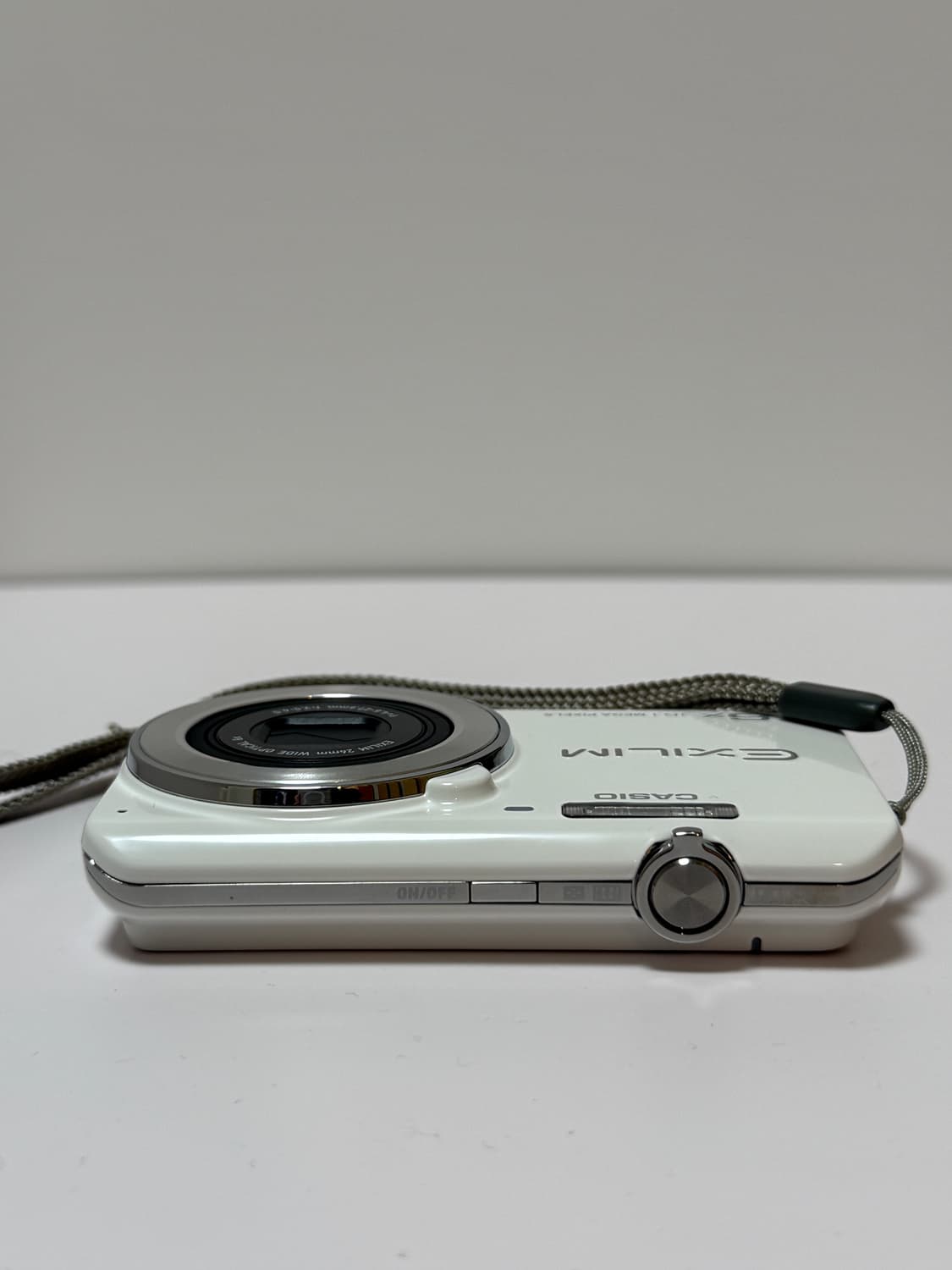 카시오 엑슬림 CASIO EXILIM EX-Z770 디지털카메라 상품이미지3