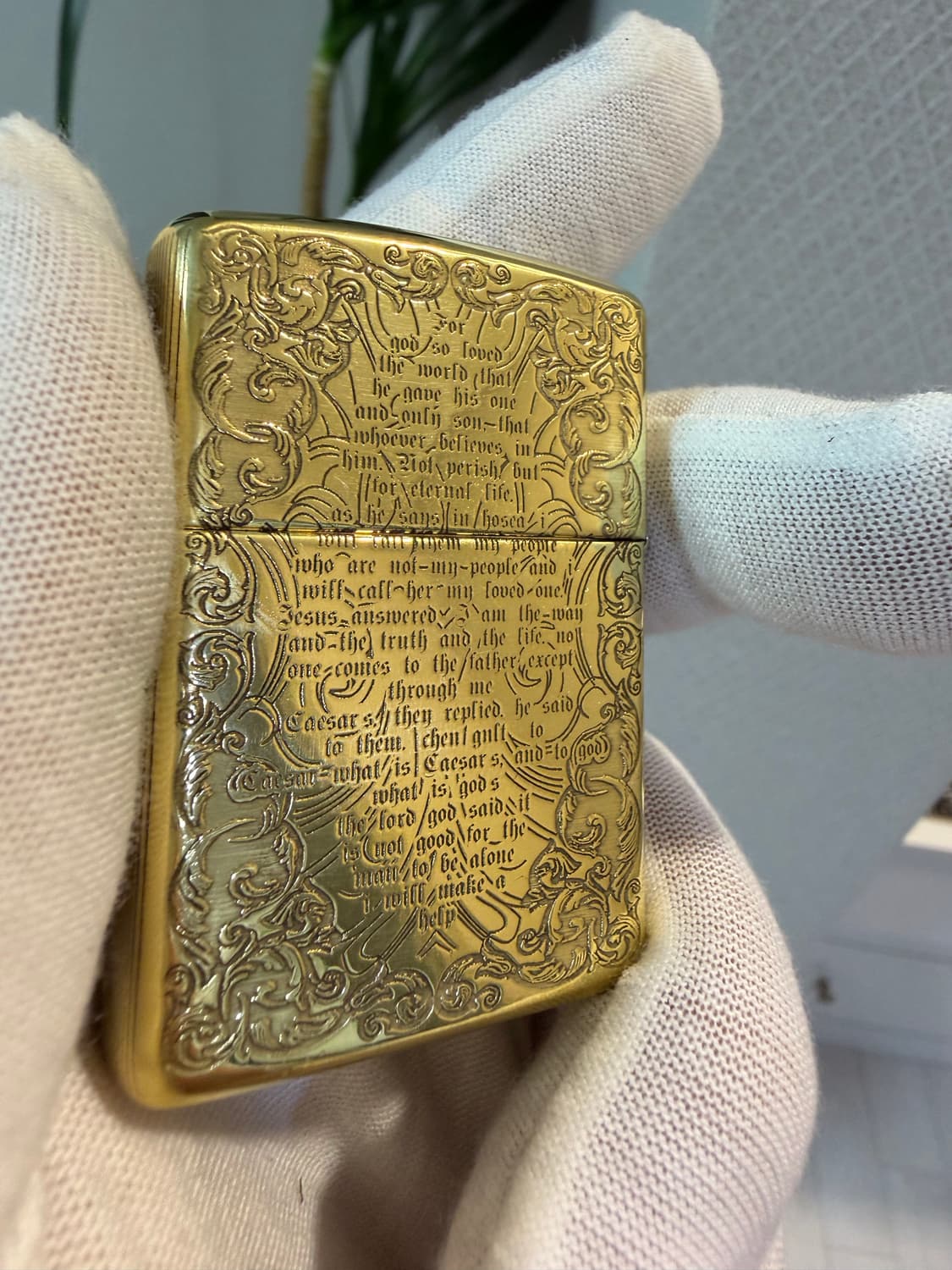 지포라이터 상품이미지3