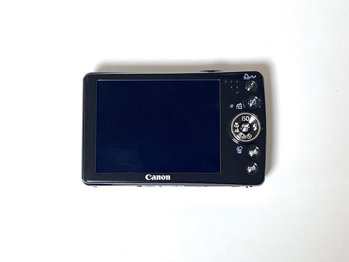 설연휴 할인☃️ Canon IXY 90 (=IXUS 75) 상품이미지3