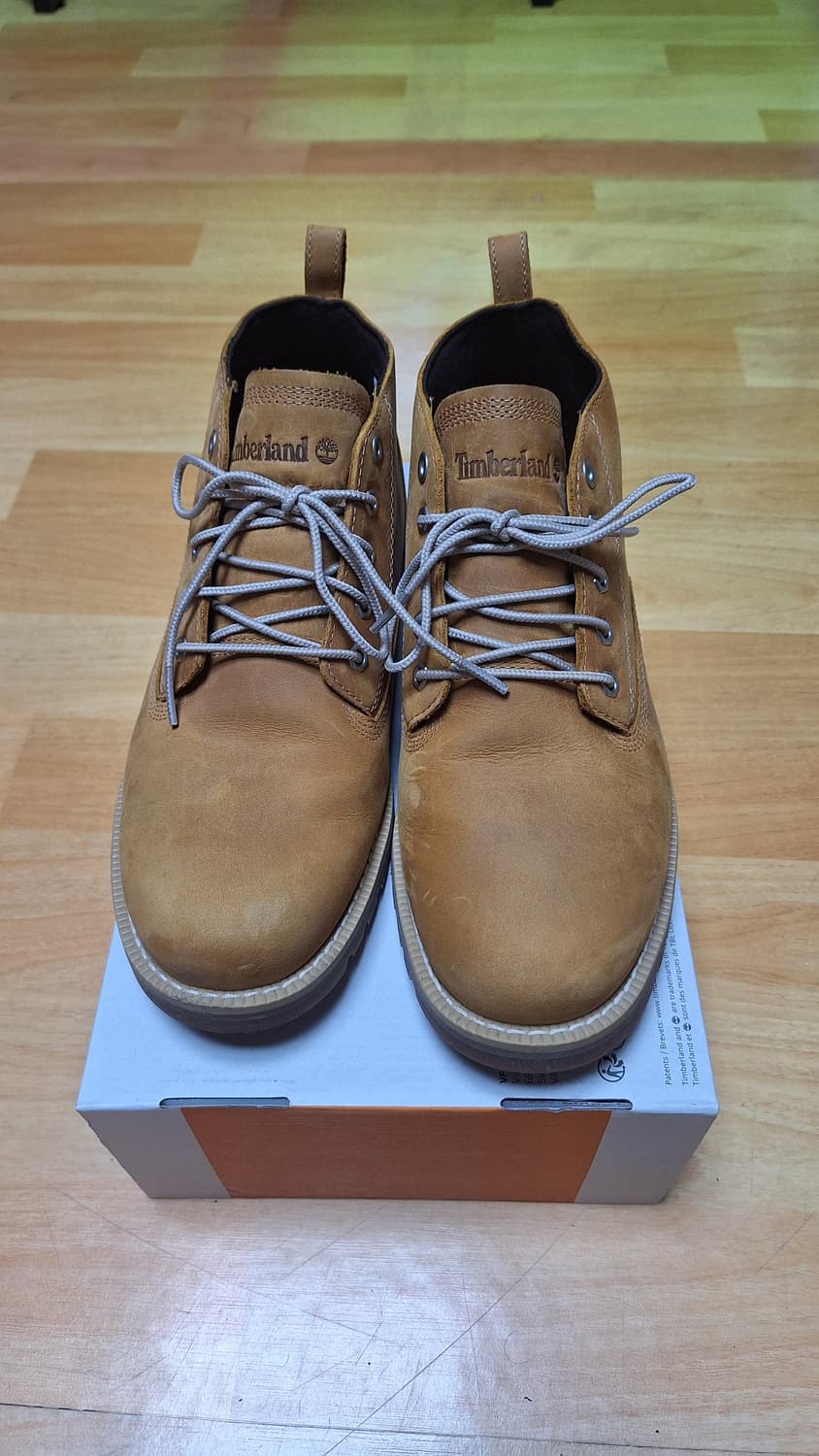 팀버랜드 레드우드폴스 워터프루프 부츠 280 상품이미지1