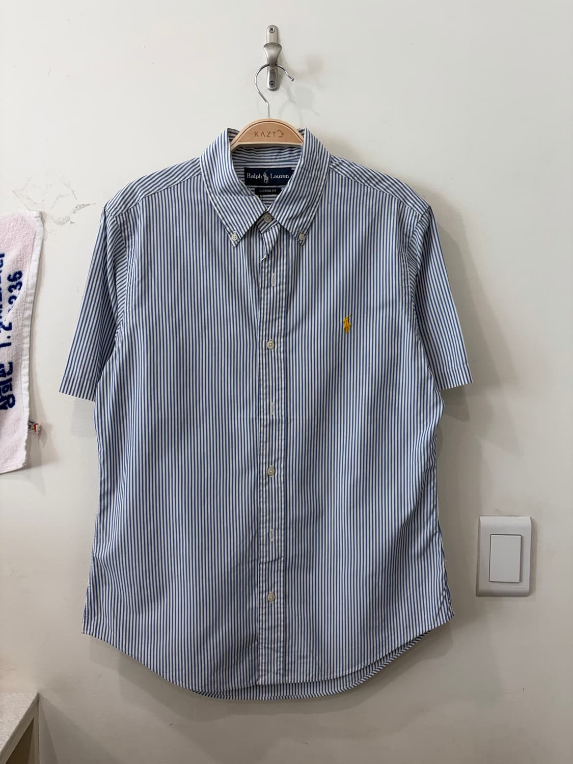 277. 폴로 반팔 셔츠 상품이미지1