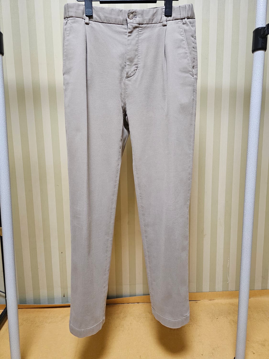 에피그램 팬츠 몰스킨 78 상품이미지2