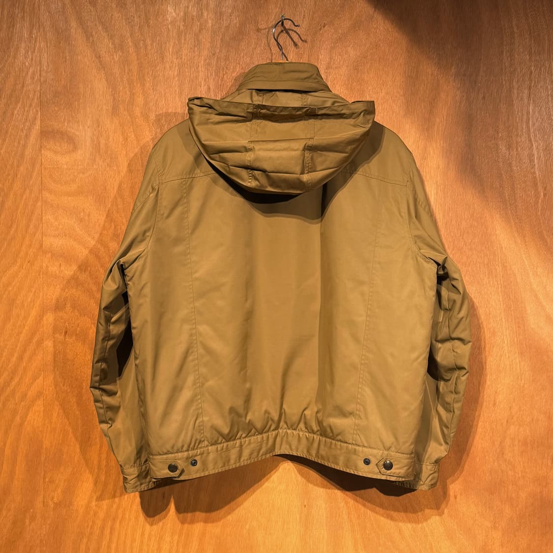 폴로랄프로렌 플리스안감 페리 자켓 L 105 상품이미지2