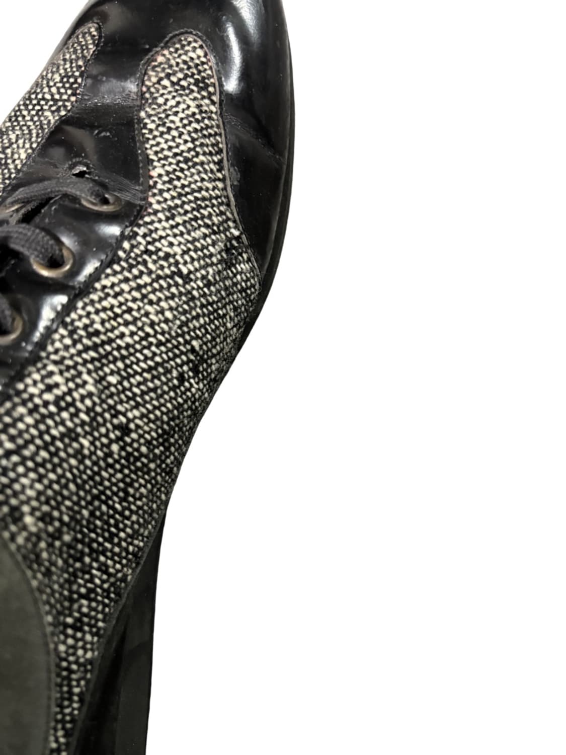 알레산드로 델 아쿠아 디올옴므 스타일 스니커즈 44 280 상품이미지8