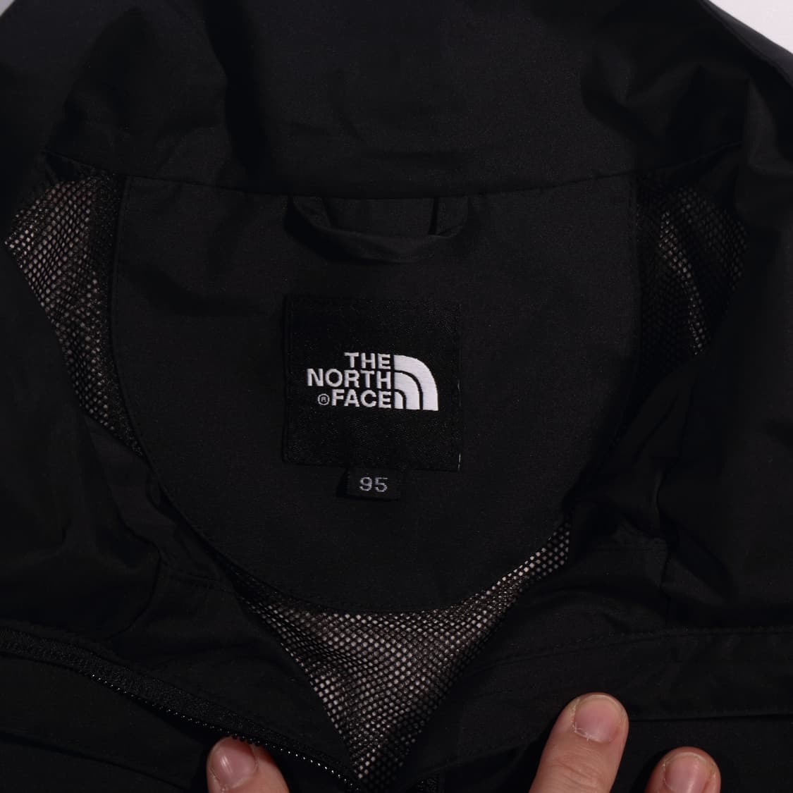 노스페이스 바람막이자켓 B317 상품이미지2