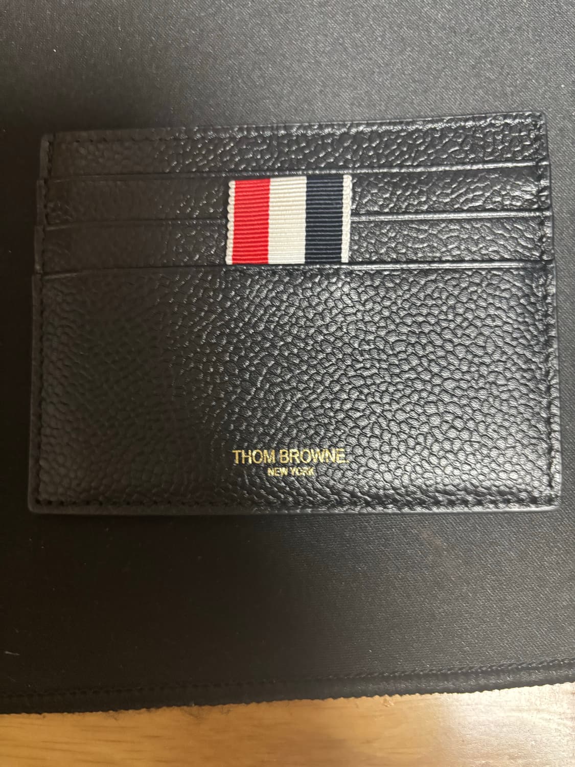 톰브라운 카드지갑 상품이미지1