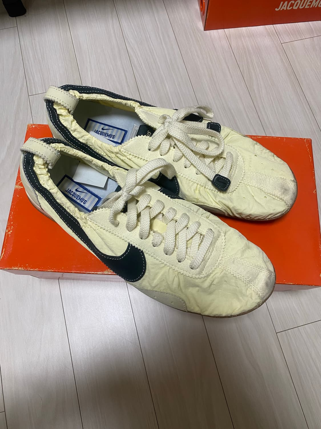 나이키 자크뮈스 문슈즈 w285 m280 상품이미지1