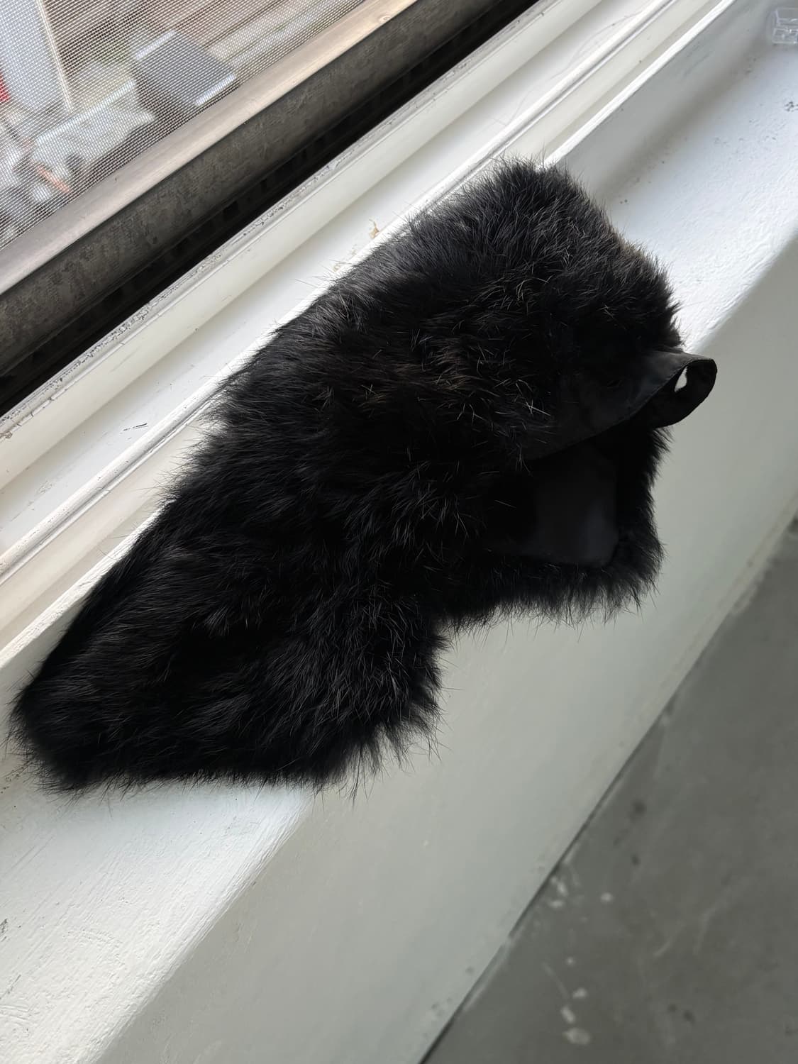 캐서린 햄넷 밀리터리 자켓 상품이미지10