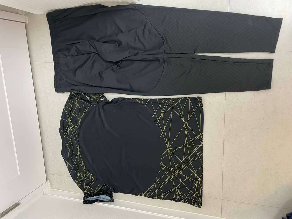 M 조던 psg 트레이닝 세트 이강인 정품 파리생제르망 상품이미지2