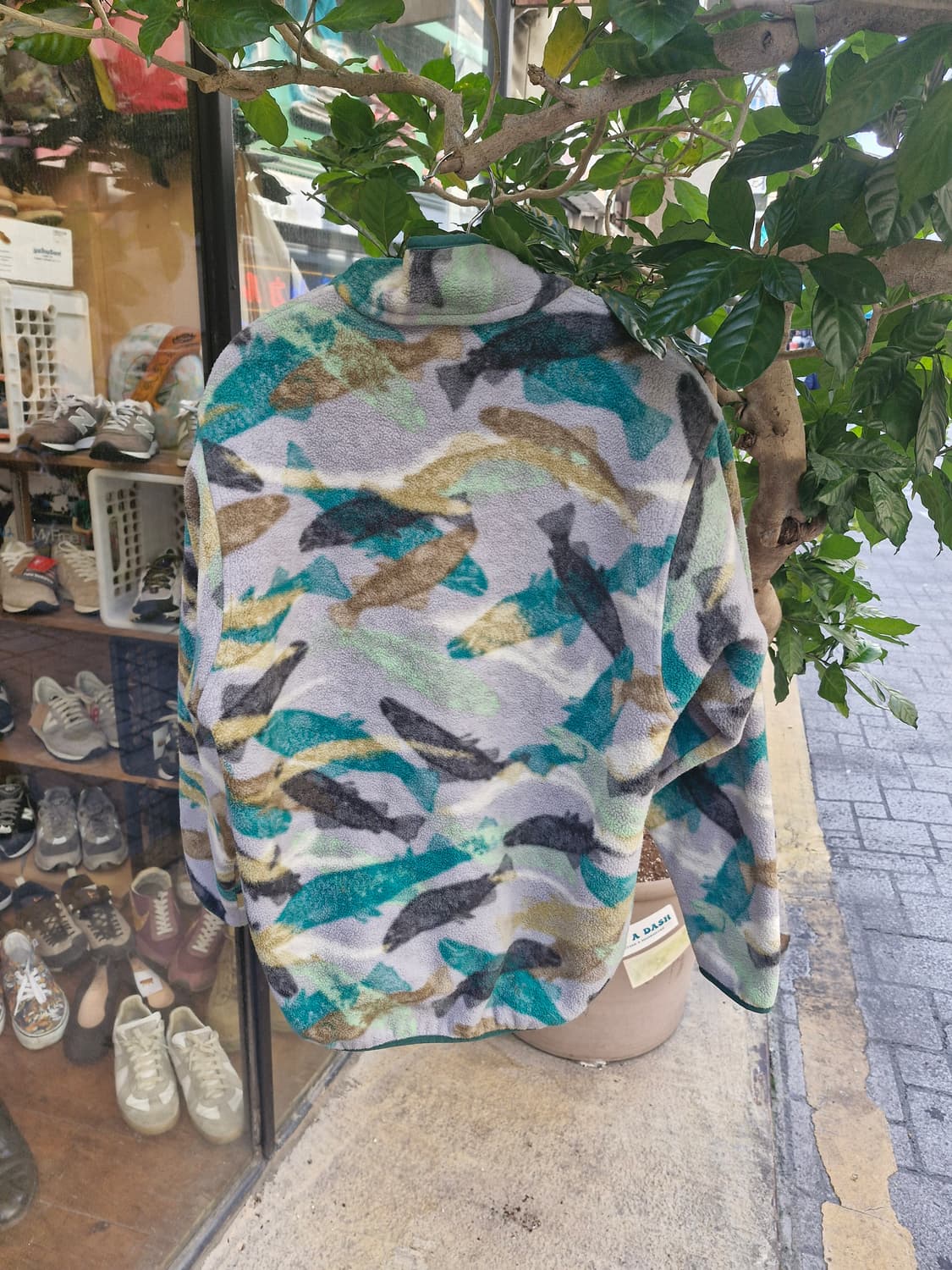 Z-221 파타고니아 신칠라  상품이미지2