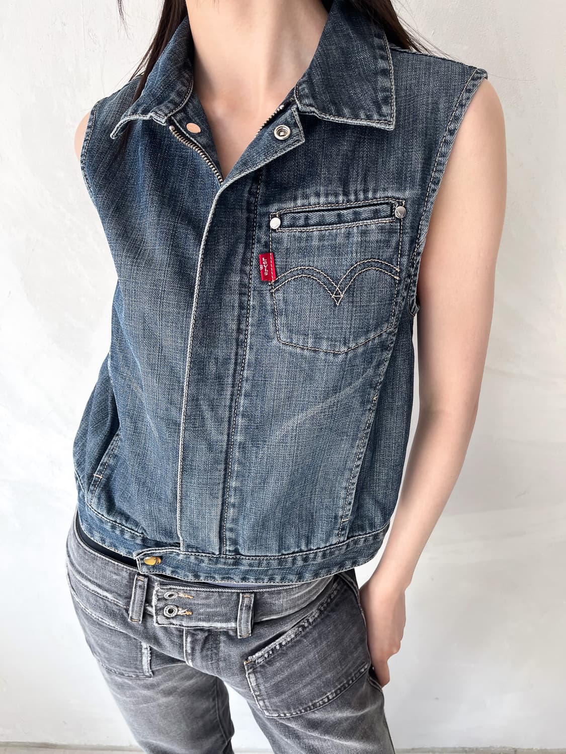 Levi’s Engineered Jeans 상품이미지2