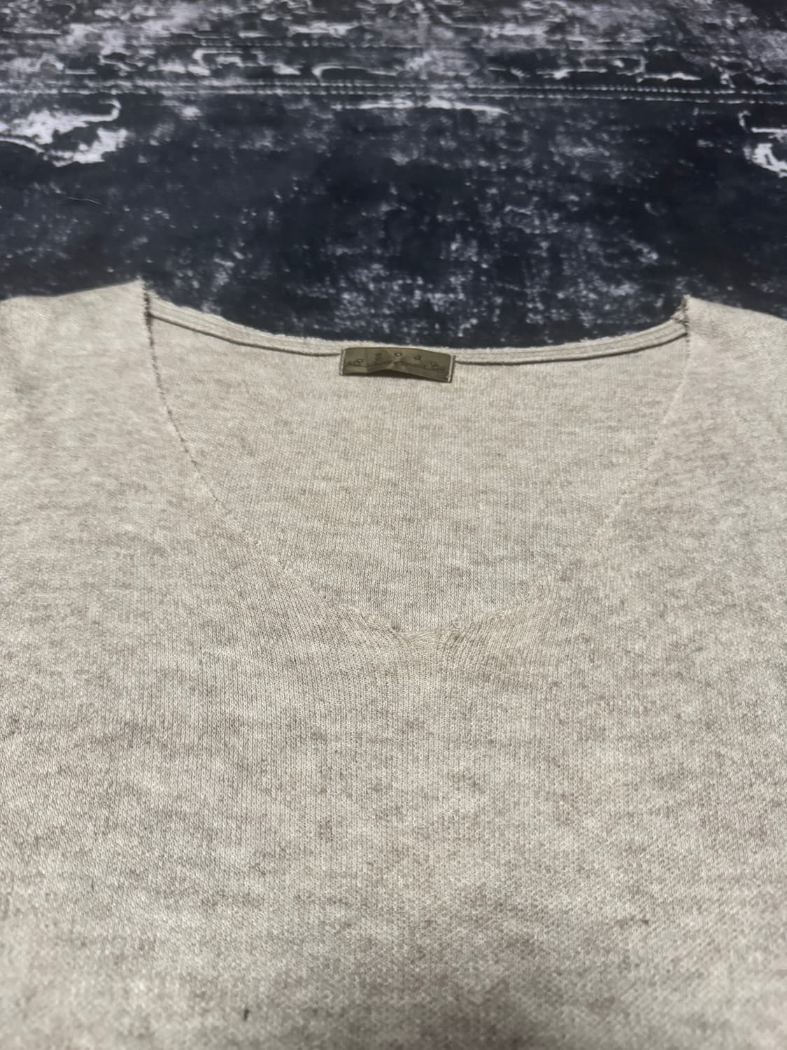 G.O.A knit sleeve 상품이미지3