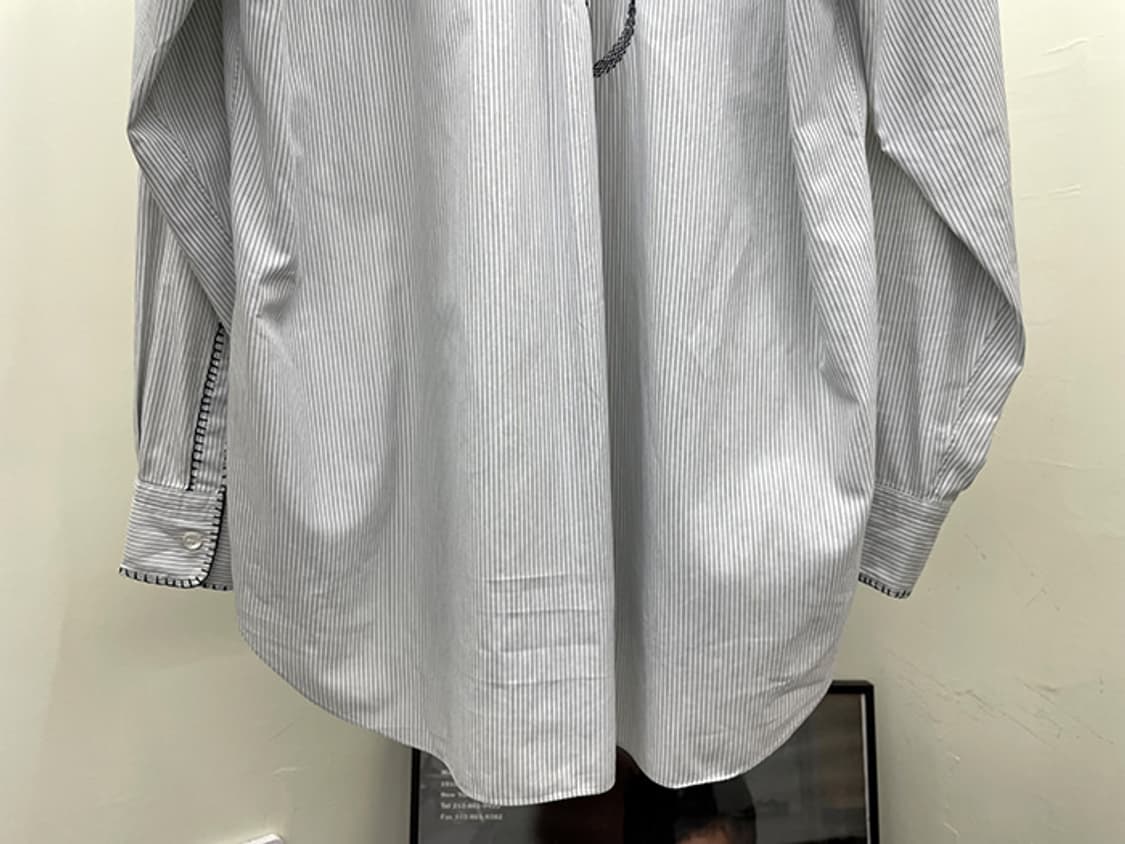 00'S COMME DES GARCONS_ rework (XL) 상품이미지6