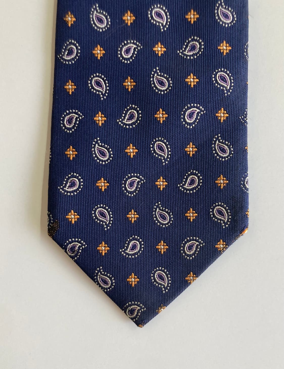 폴스미스 넥타이 상품이미지10