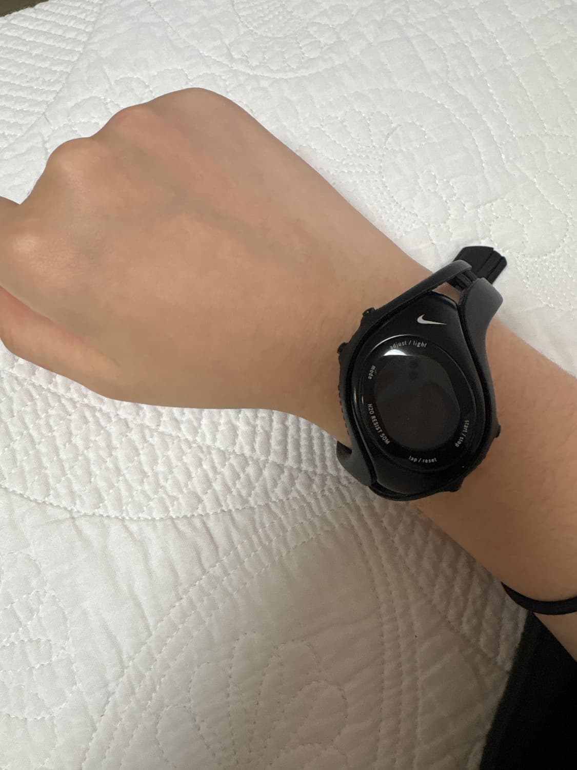 Nike Triax C3 트라이액스 빈티지 러닝 시계 상품이미지3