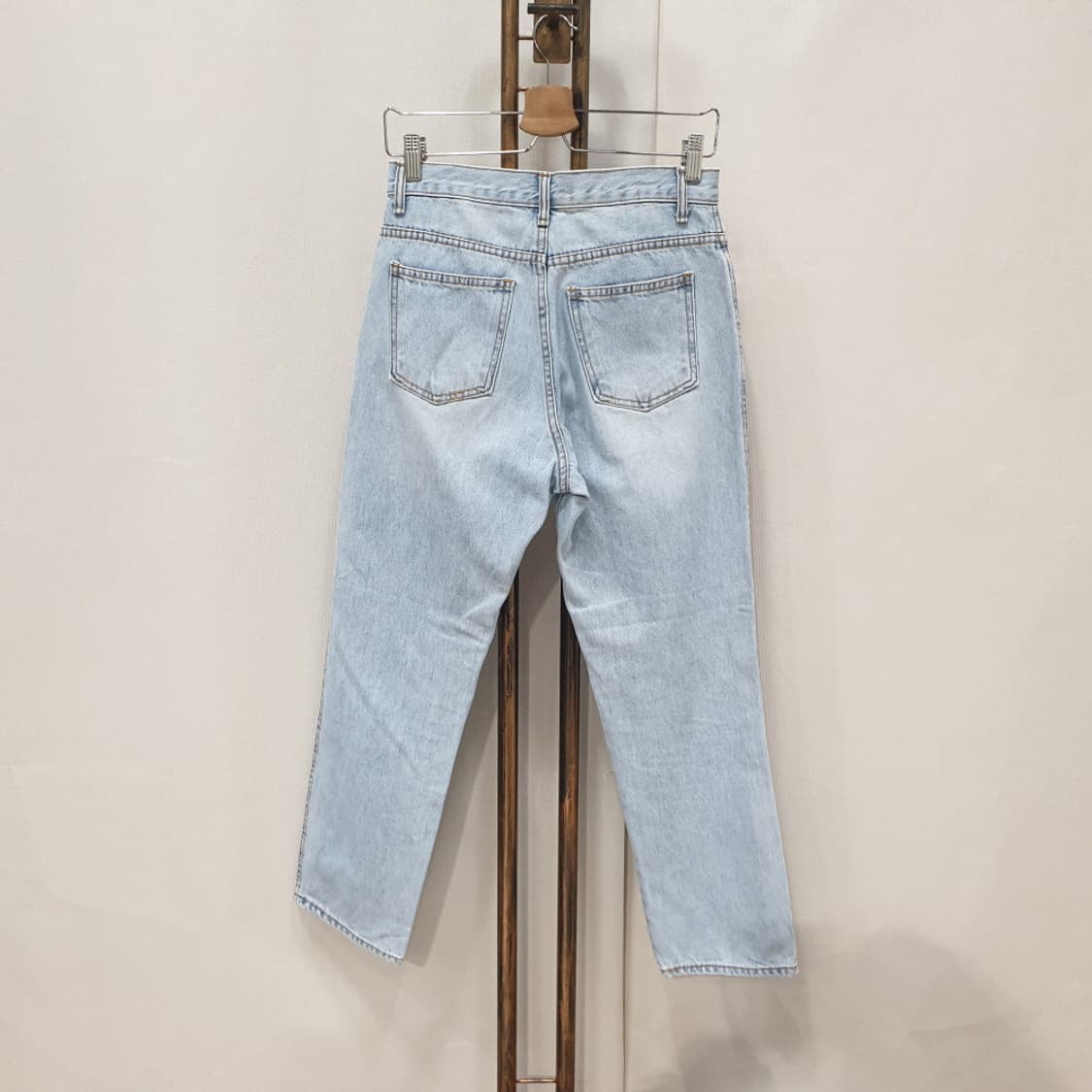라밤바룸 청바지M(26~27) 상품이미지3