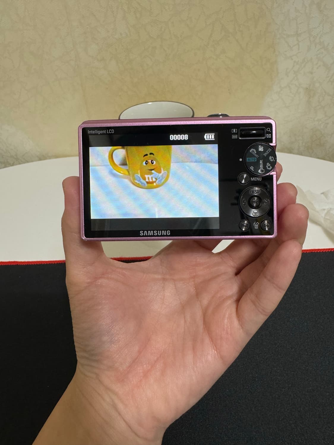 삼성 VLUU PL65 디카 상품이미지2