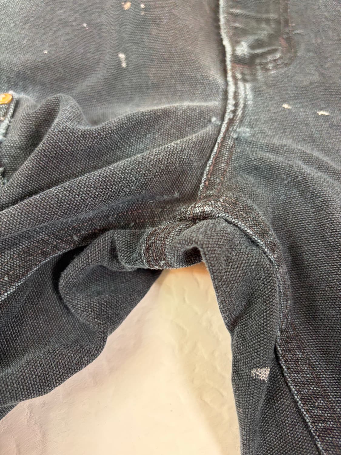 10s Carhartt Double Knee Work Pants 상품이미지9