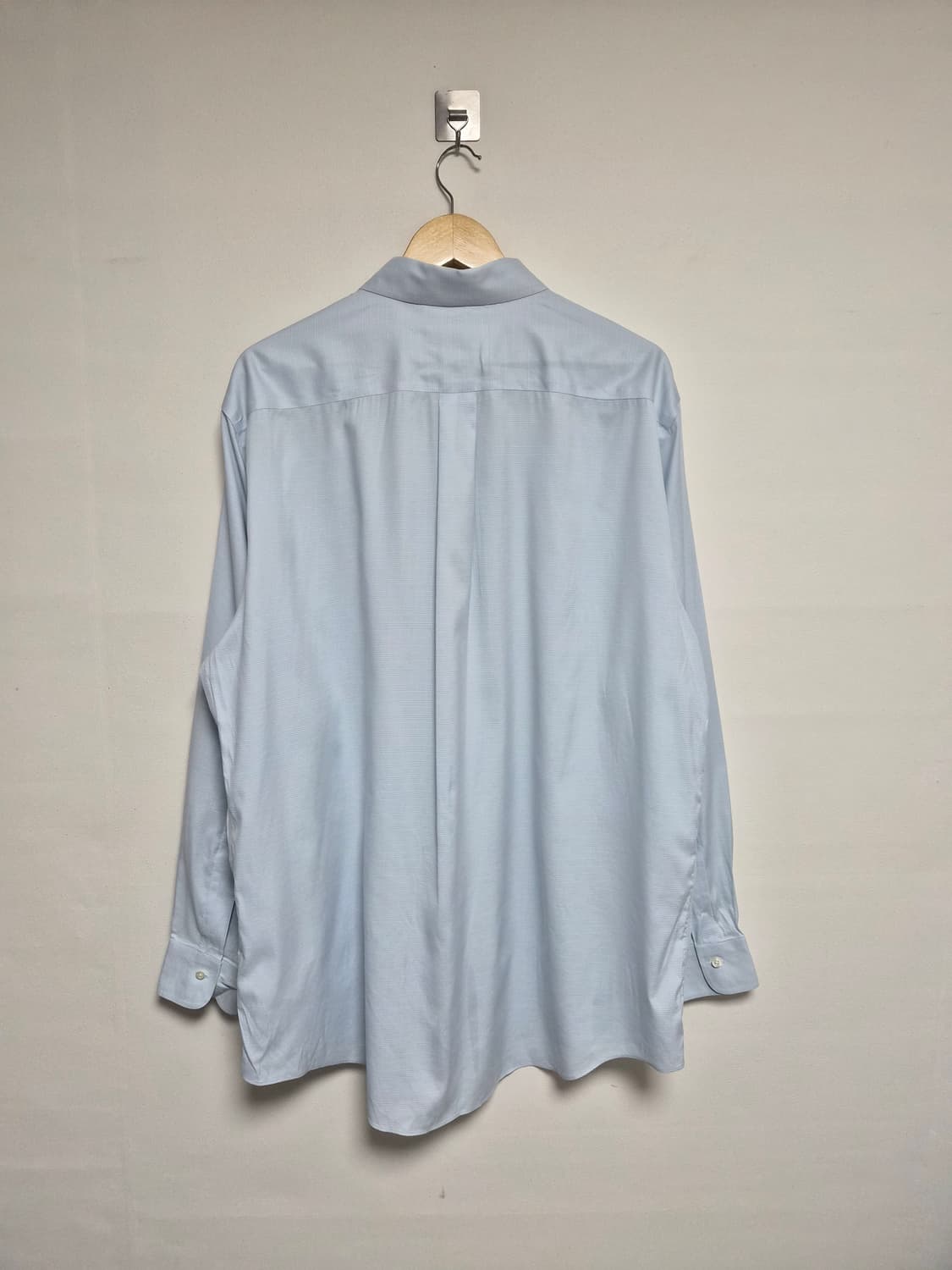 브룩스브라더스BrooksBrothers 체크 셔츠 XL사이즈 - S308 상품이미지2