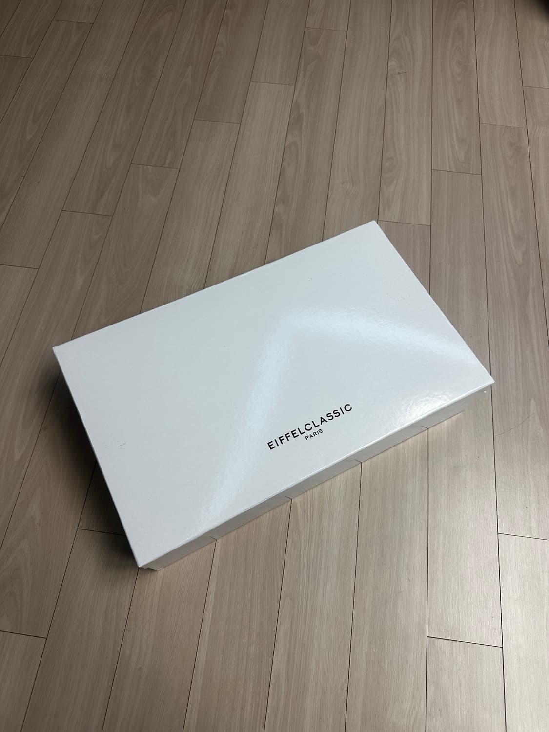 에펠클래식 쥬드 롱 부츠 235 상품이미지2