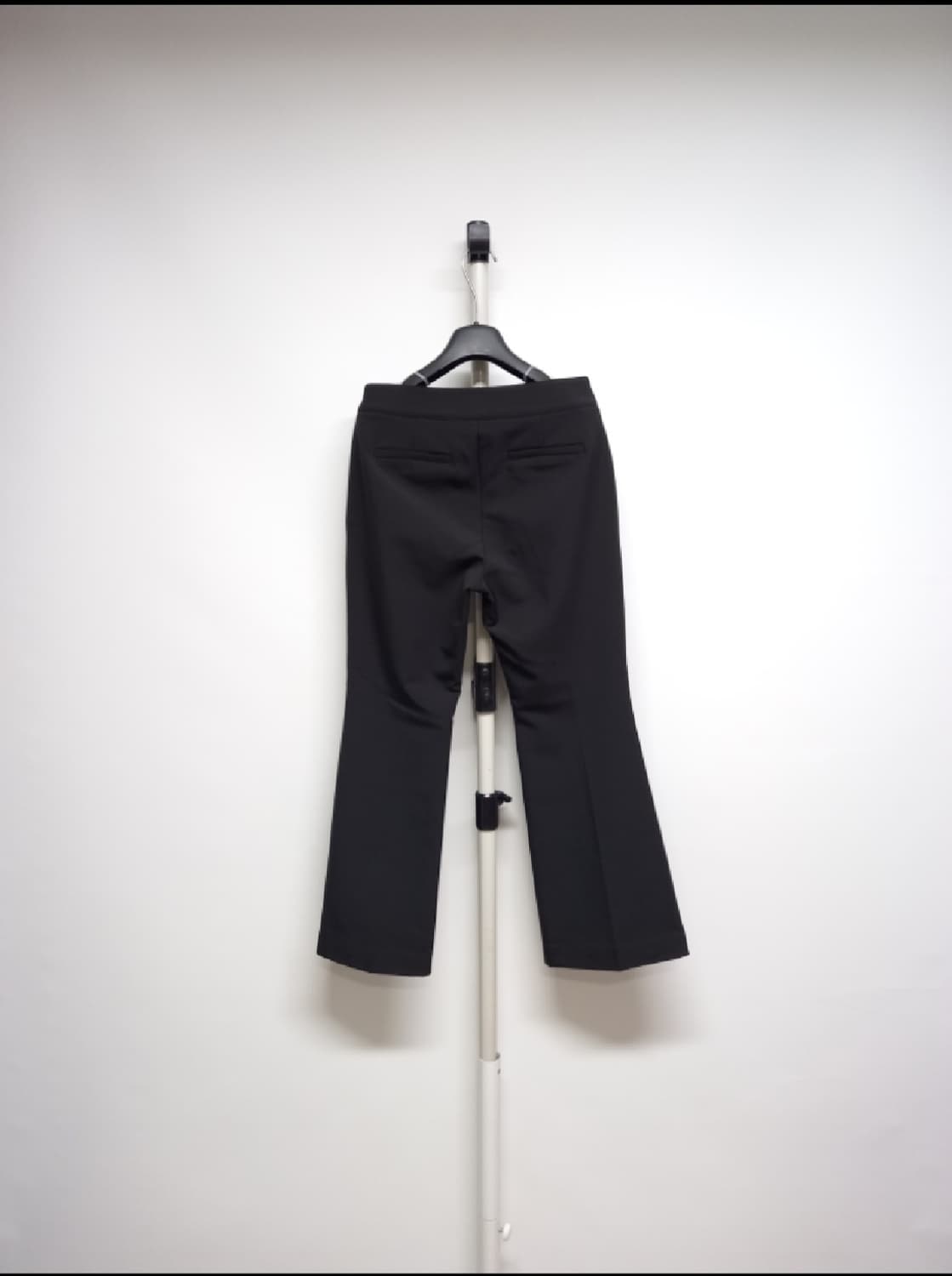 새 드에스더 추동 기모 부츠컷 오피스 팬츠 55 상품이미지2