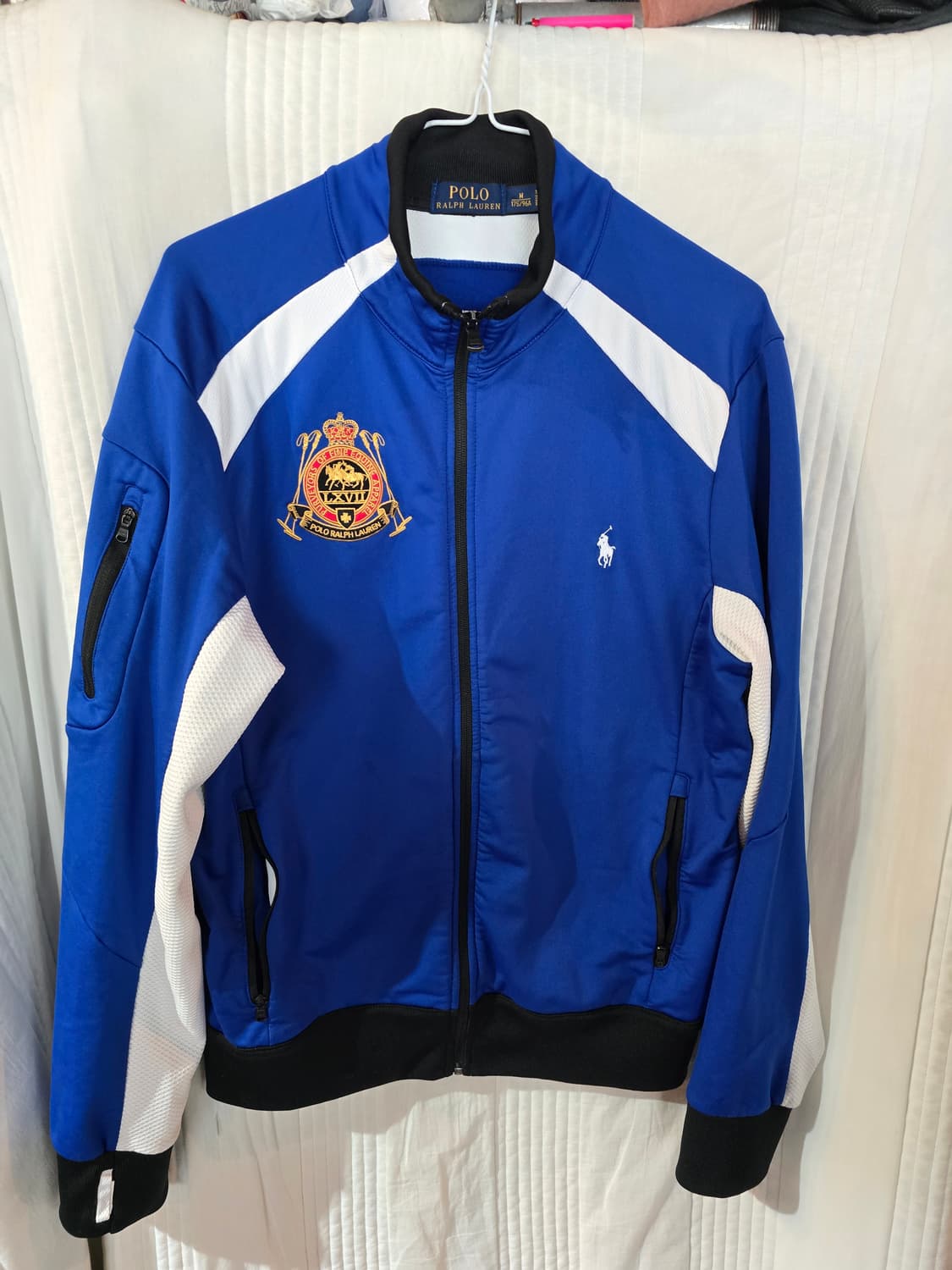 폴로 랄프로렌 자켓 상품이미지2