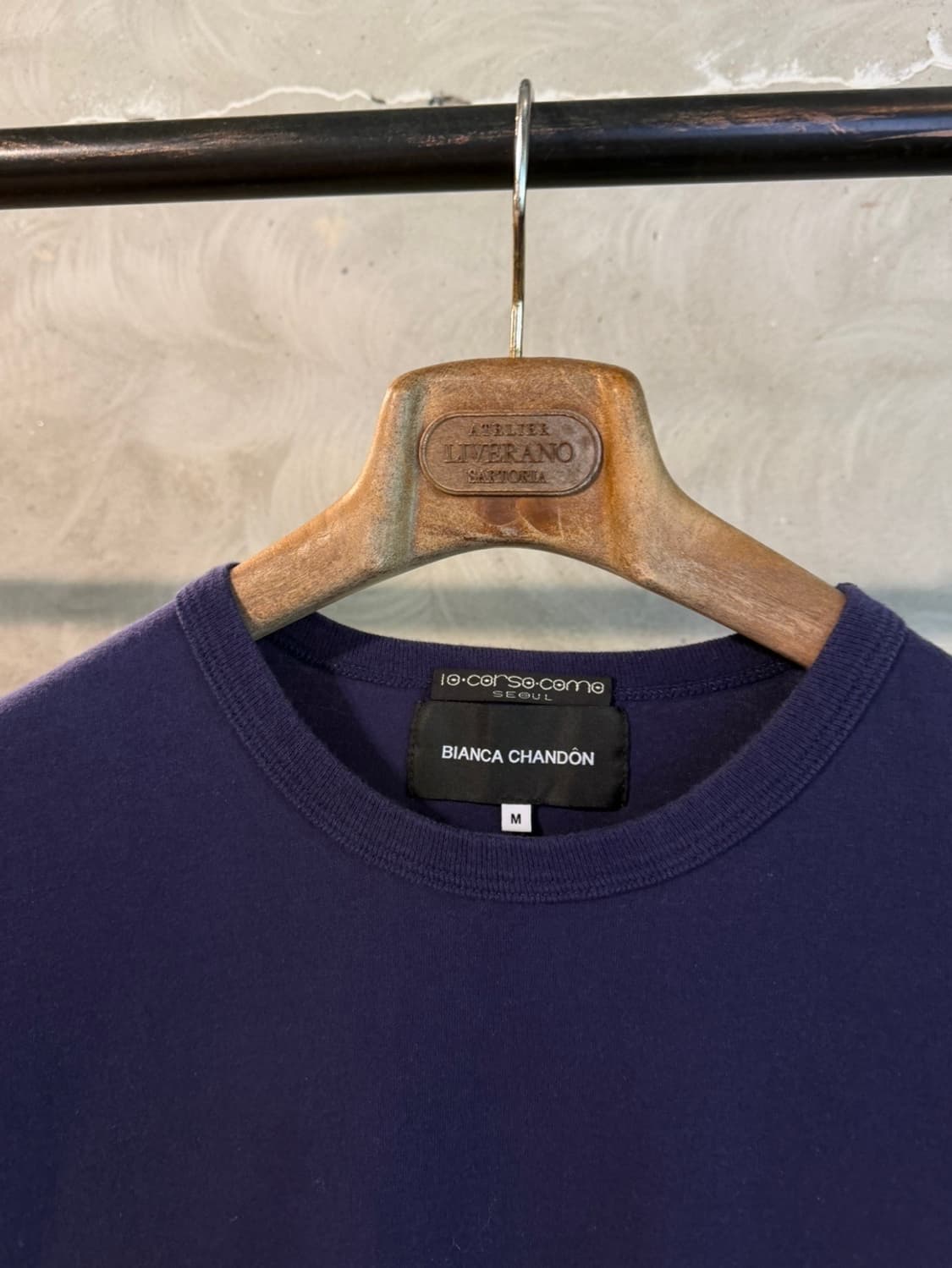 비앙카 샹동 티셔츠 100 상품이미지4