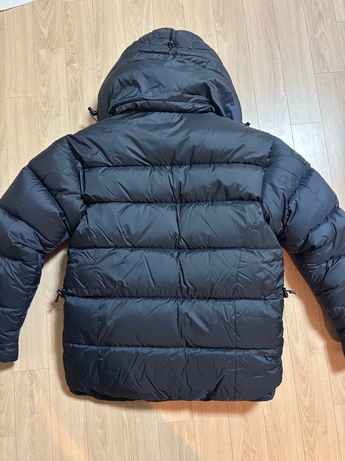 24fw 랩 rab 익스페디션 클래식(S) 상품이미지6