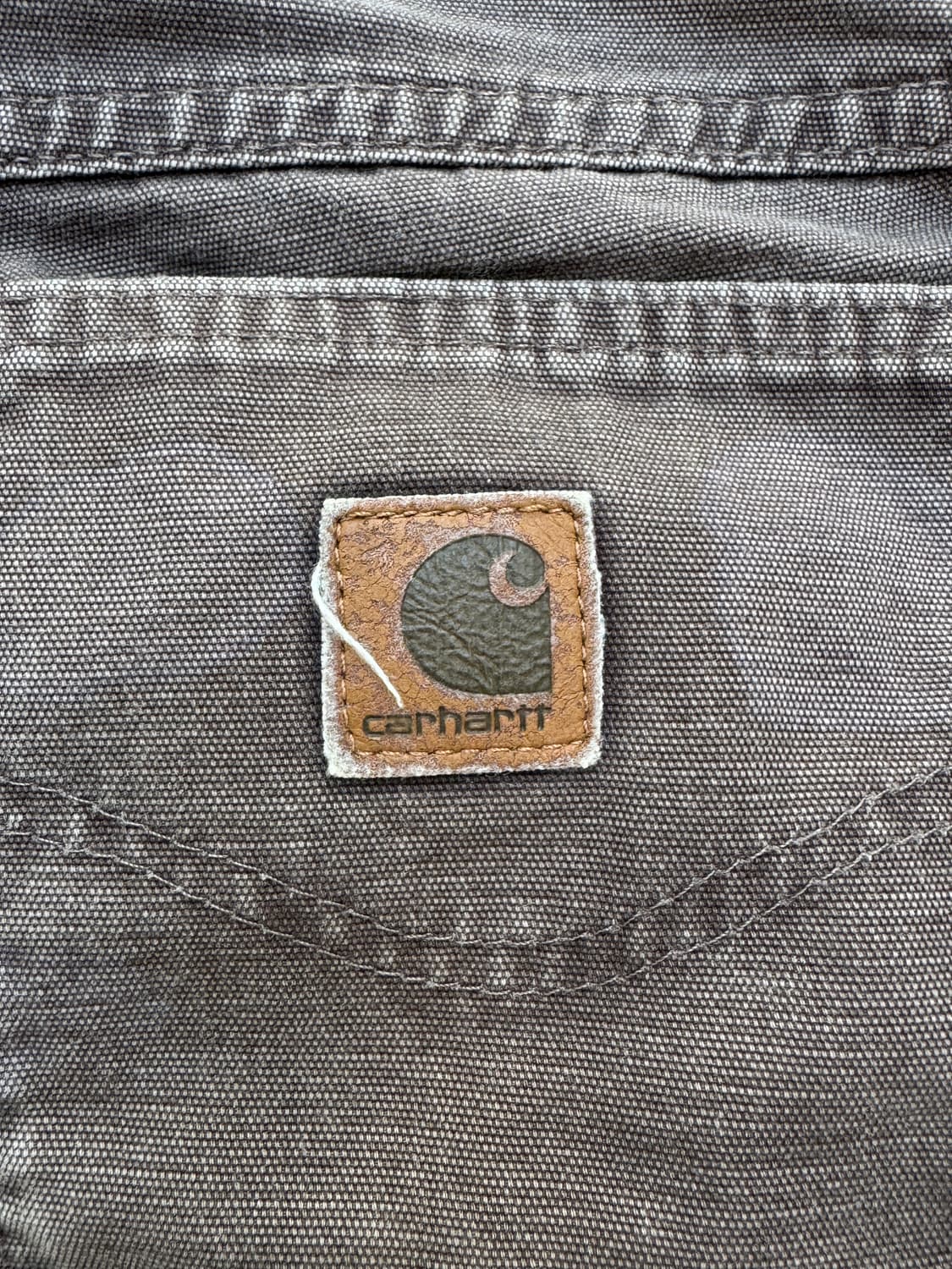 Carhartt carpenter pants 상품이미지3