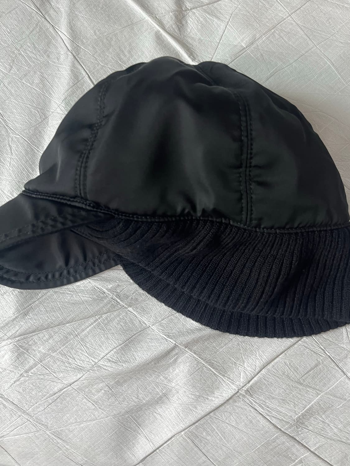 프라다 모자 상품이미지4