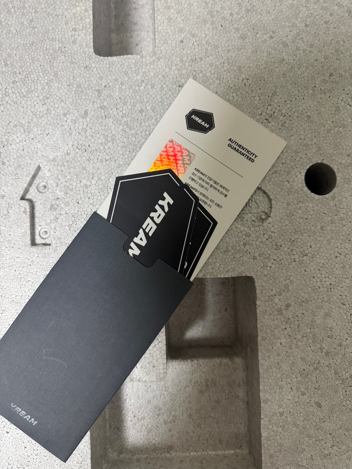 카우스 곤 피규어 브라운 상품이미지7