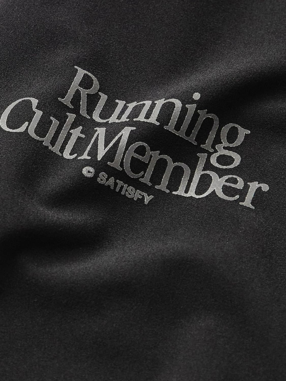 [M] 새티스파이 satisfy 저스티스 타이즈 블랙 상품이미지4