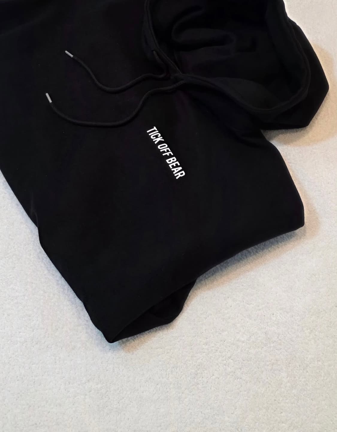 OKKANE 후드티 상품이미지4