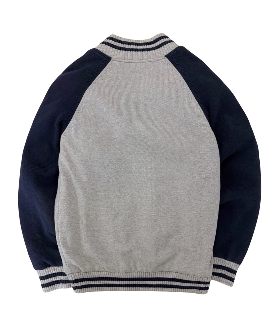 라코스테 니트집업 (5) 상품이미지9