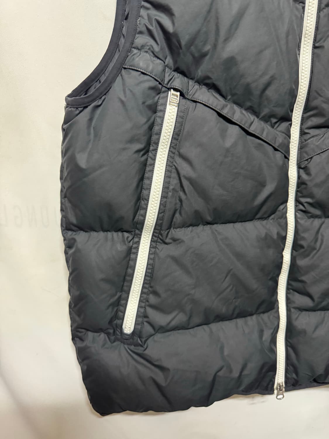 XL 나이키 다운 필 윈드러너 베스트 상품이미지4