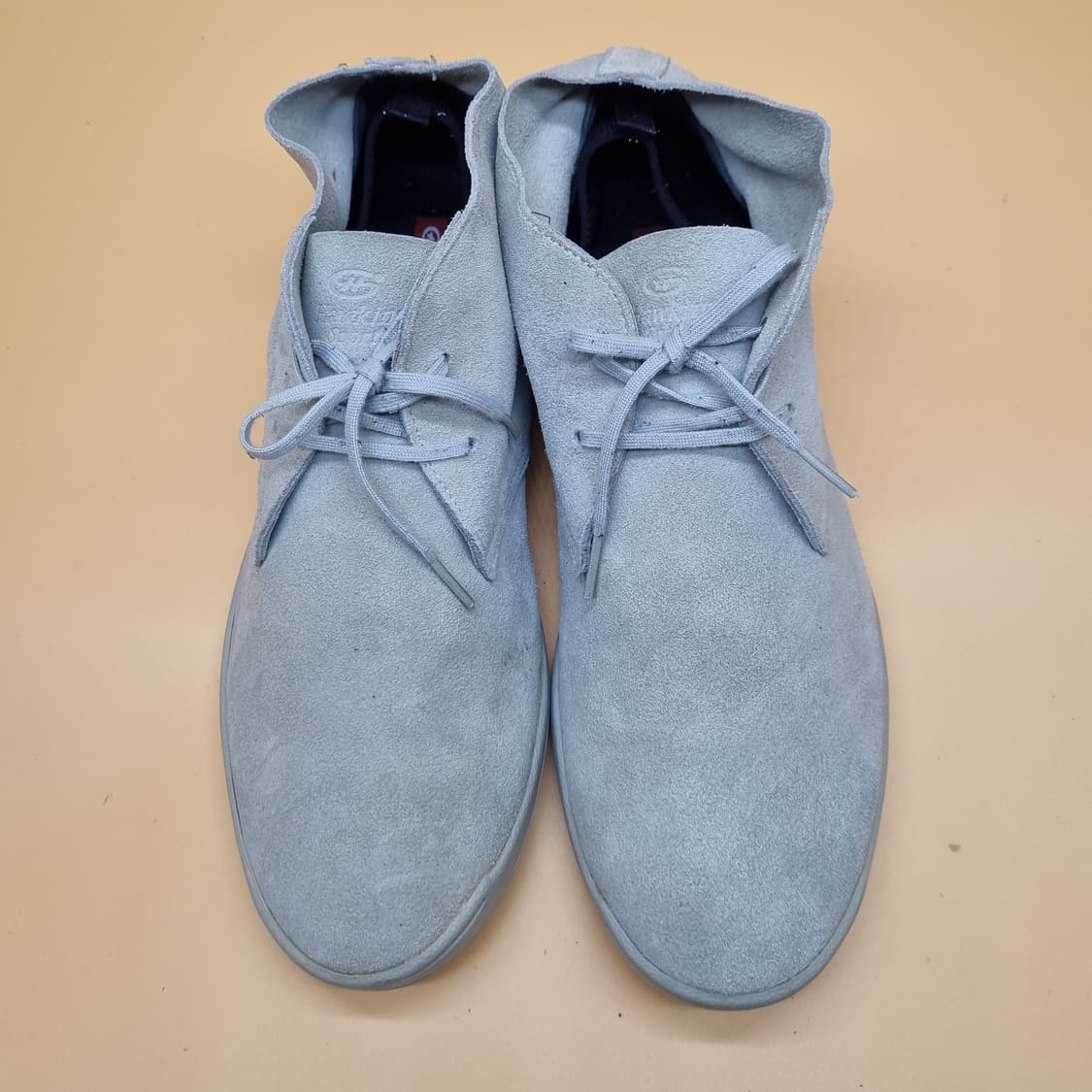 호킨스 스웨이드 데저트부츠 280 상품이미지2