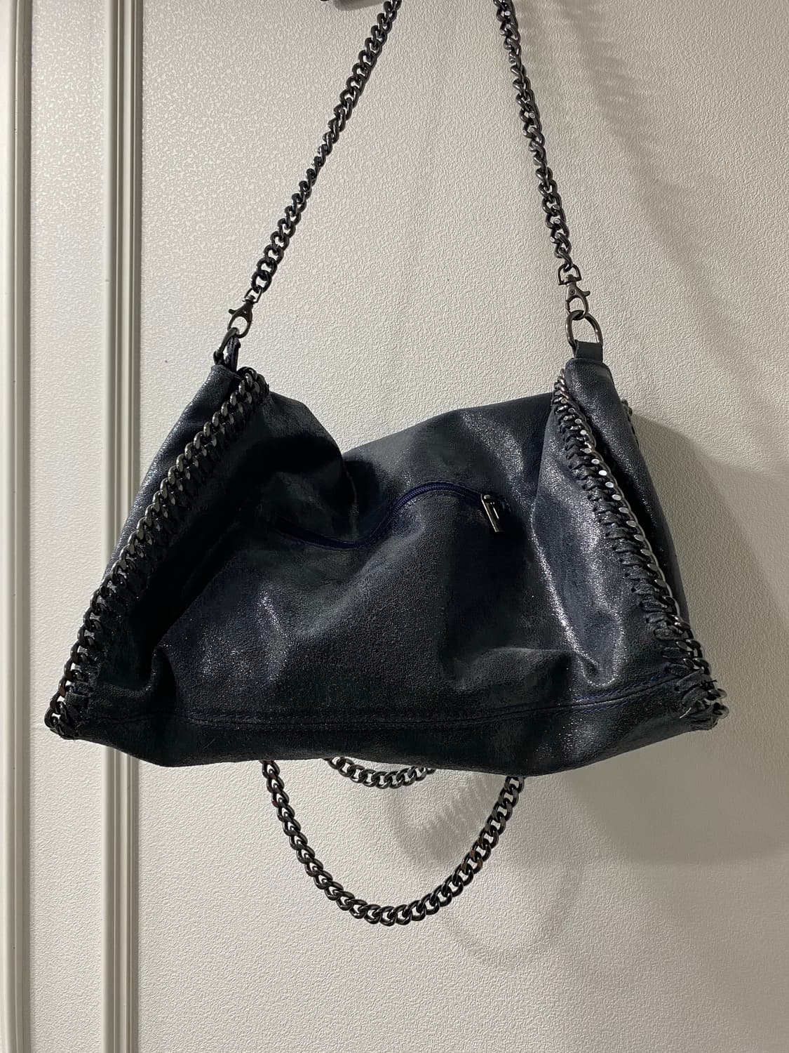 [Real Leather Made in Italy] 2000s Mood  상품이미지6
