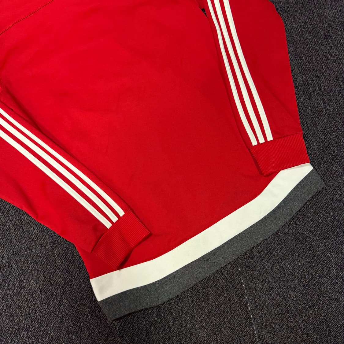 아디다스 맨유 유니폼 져지 상품이미지7