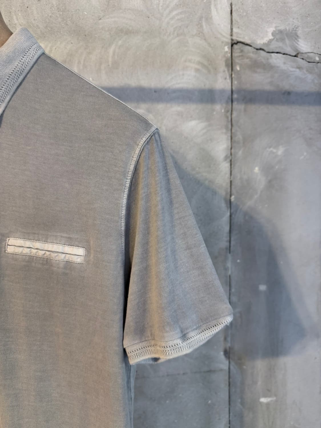 헨리코튼 pk 셔츠 100 상품이미지4