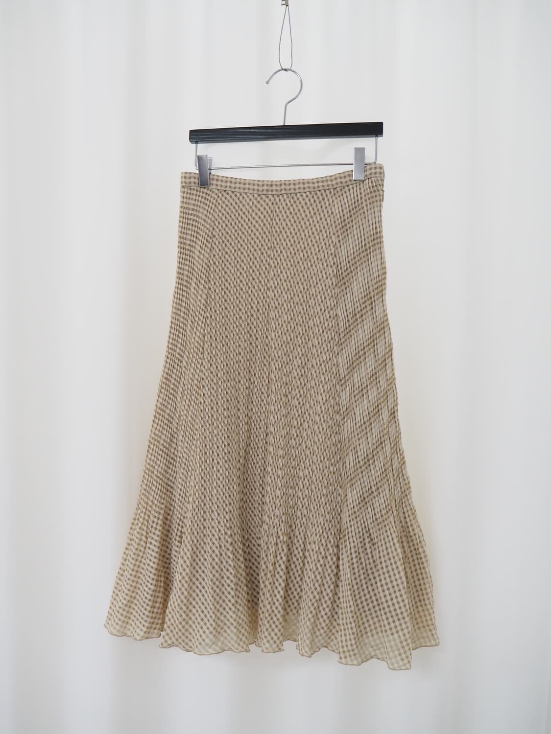 SURE LADY pleats skirt  상품이미지1