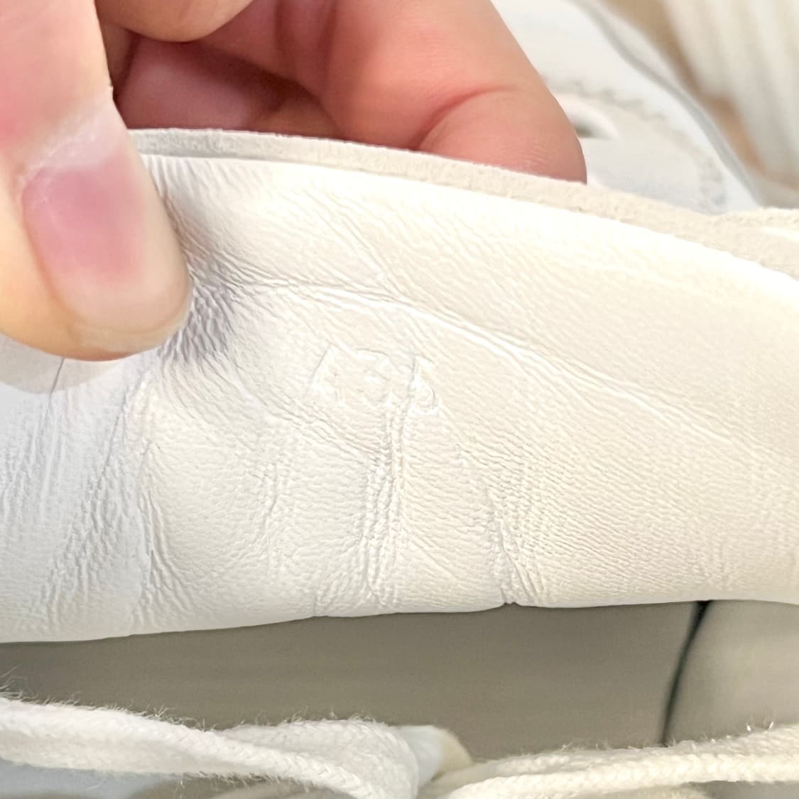 (43.5) 에르메스 바운싱 스니커즈 상품이미지6