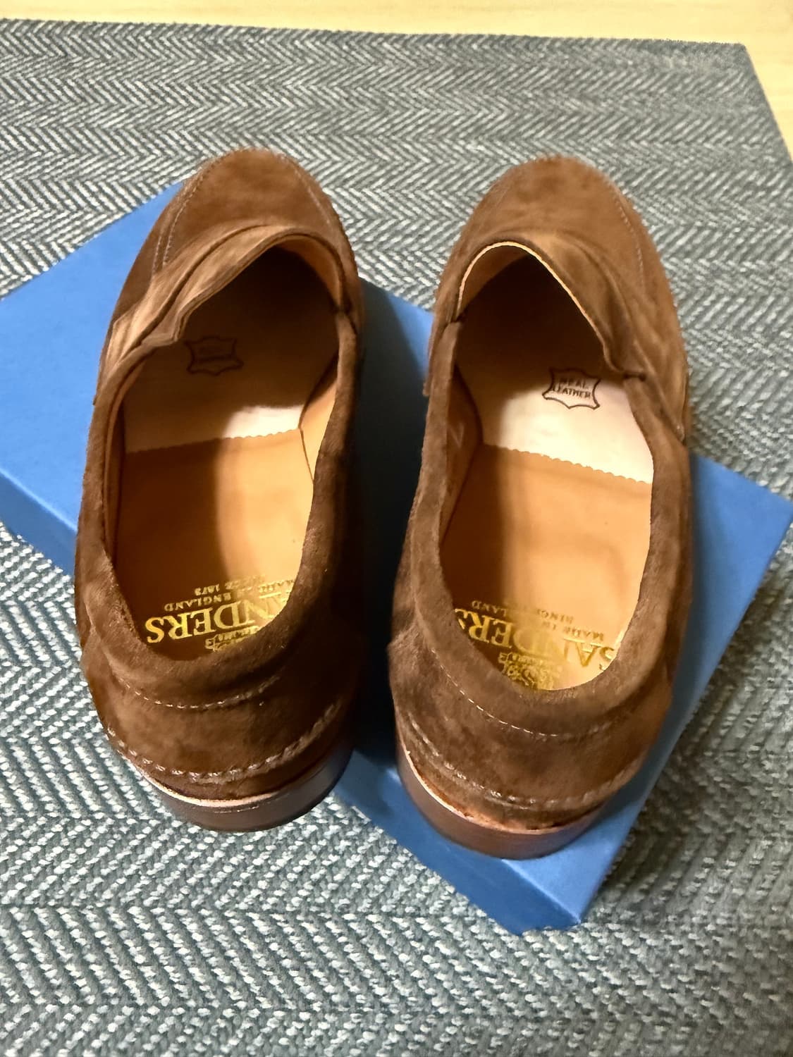 샌더스  알드위치 페니로퍼 상품이미지5