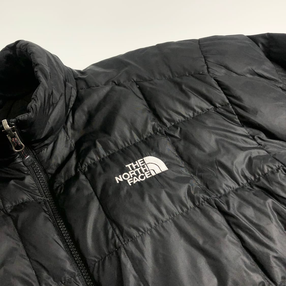 노스페이스 600 패딩 XL 상품이미지4