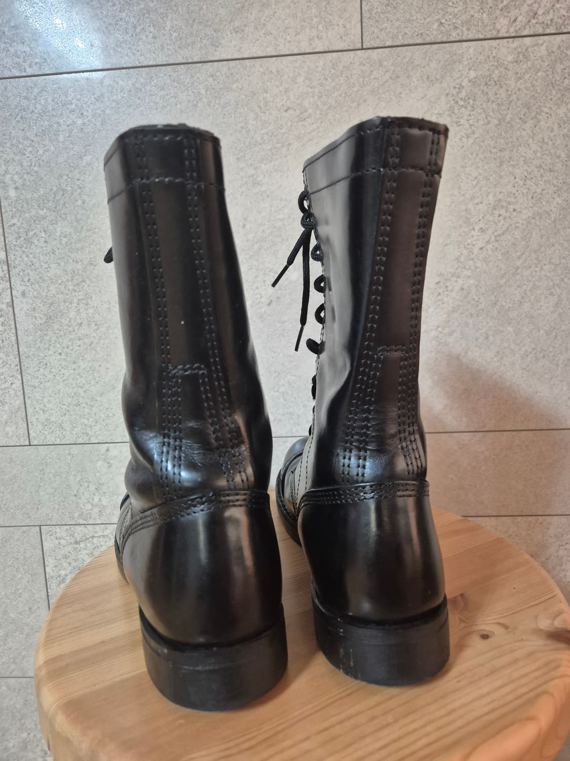 미군 코코란 1500 부츠 상품이미지6