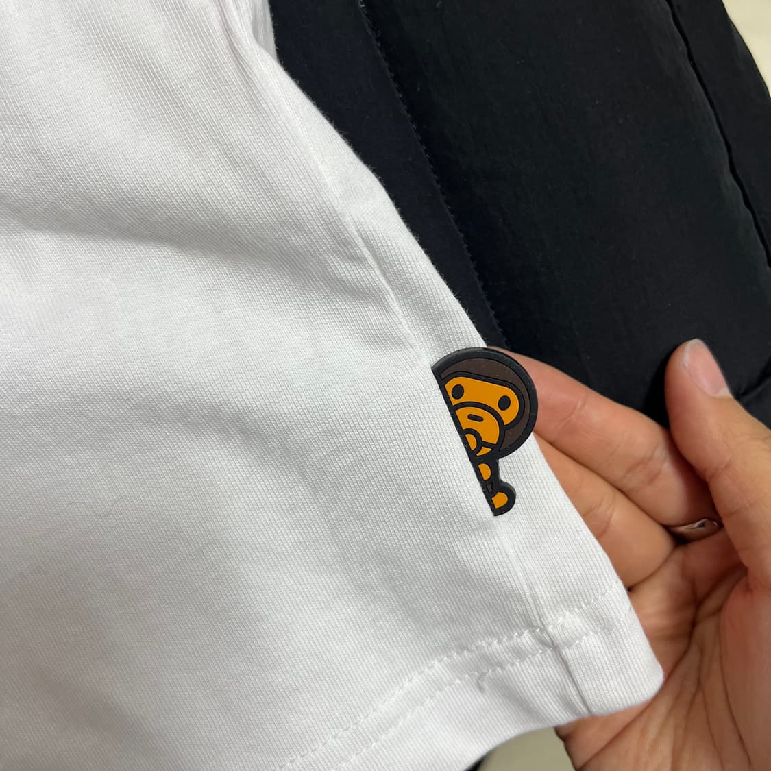 베이비마일로 반팔 상품이미지2