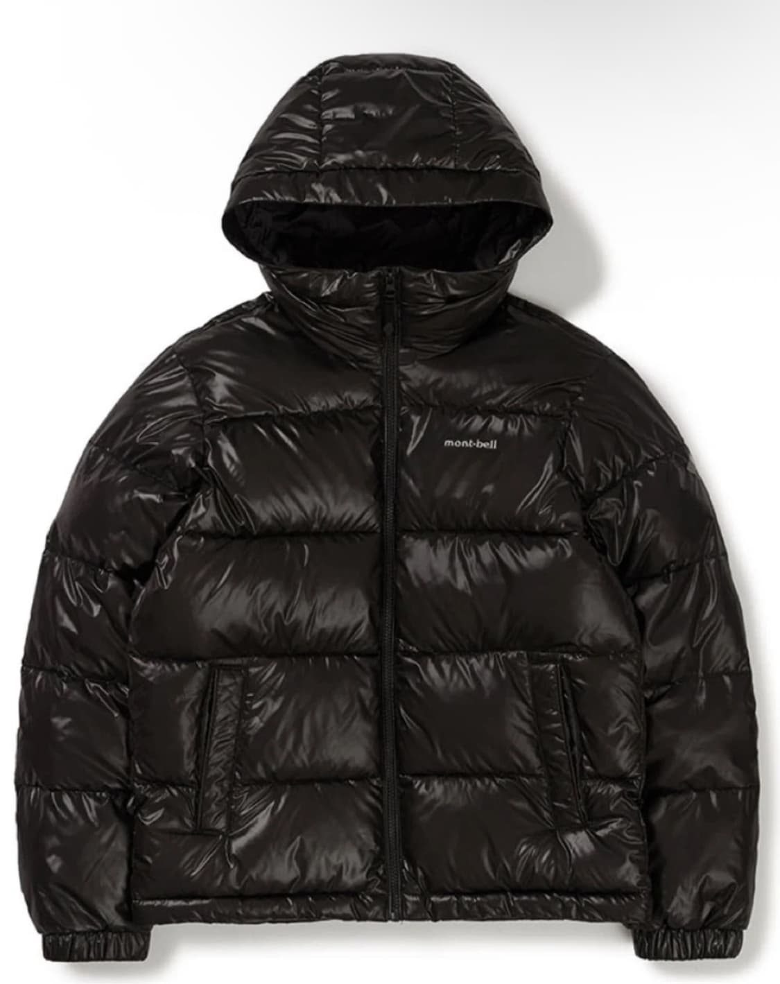 몽벨 패딩 (100 size) 상품이미지1