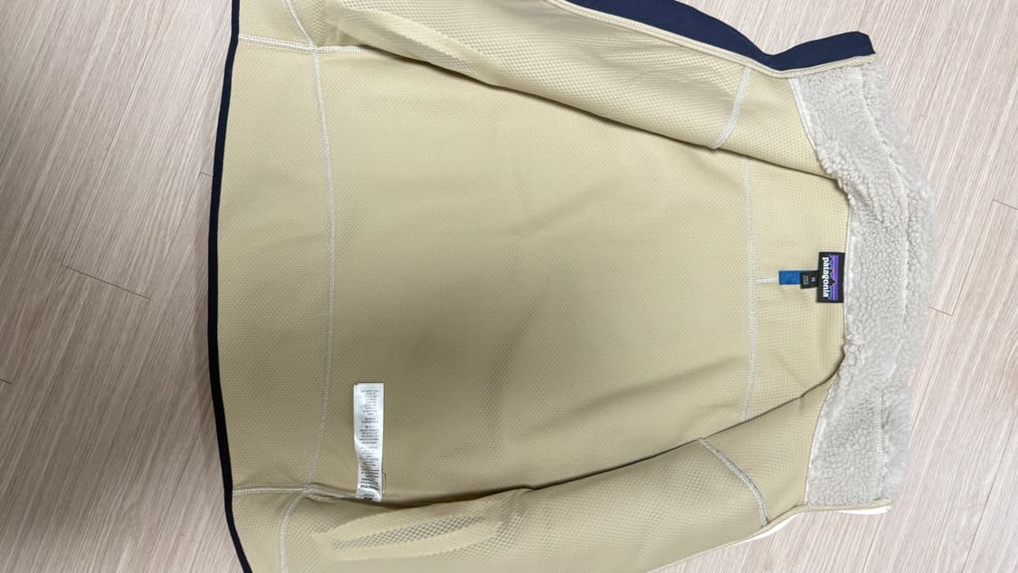 파타고니아 신칠라 베스트 상품이미지2